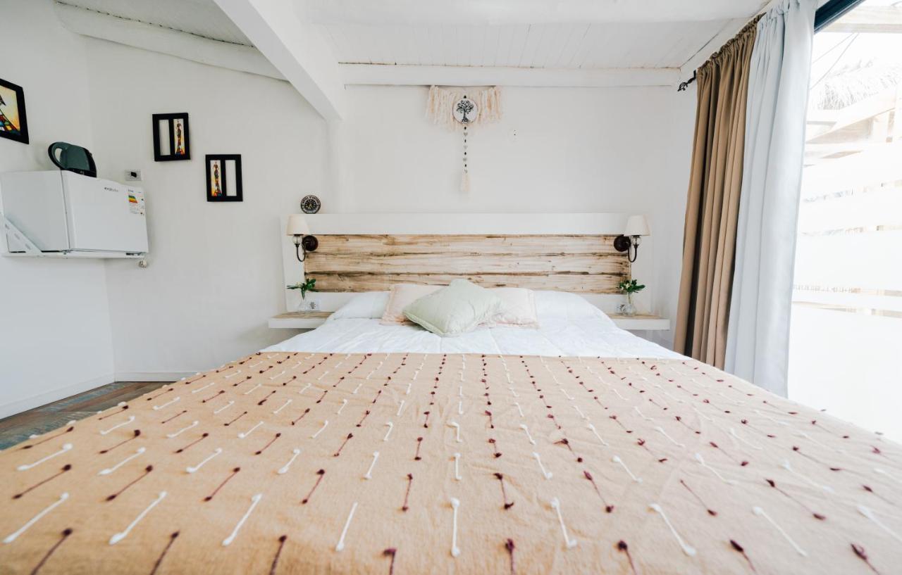 Hotel Boutique La Mexicana Suites & Beach Пунта дел Есте Екстериор снимка