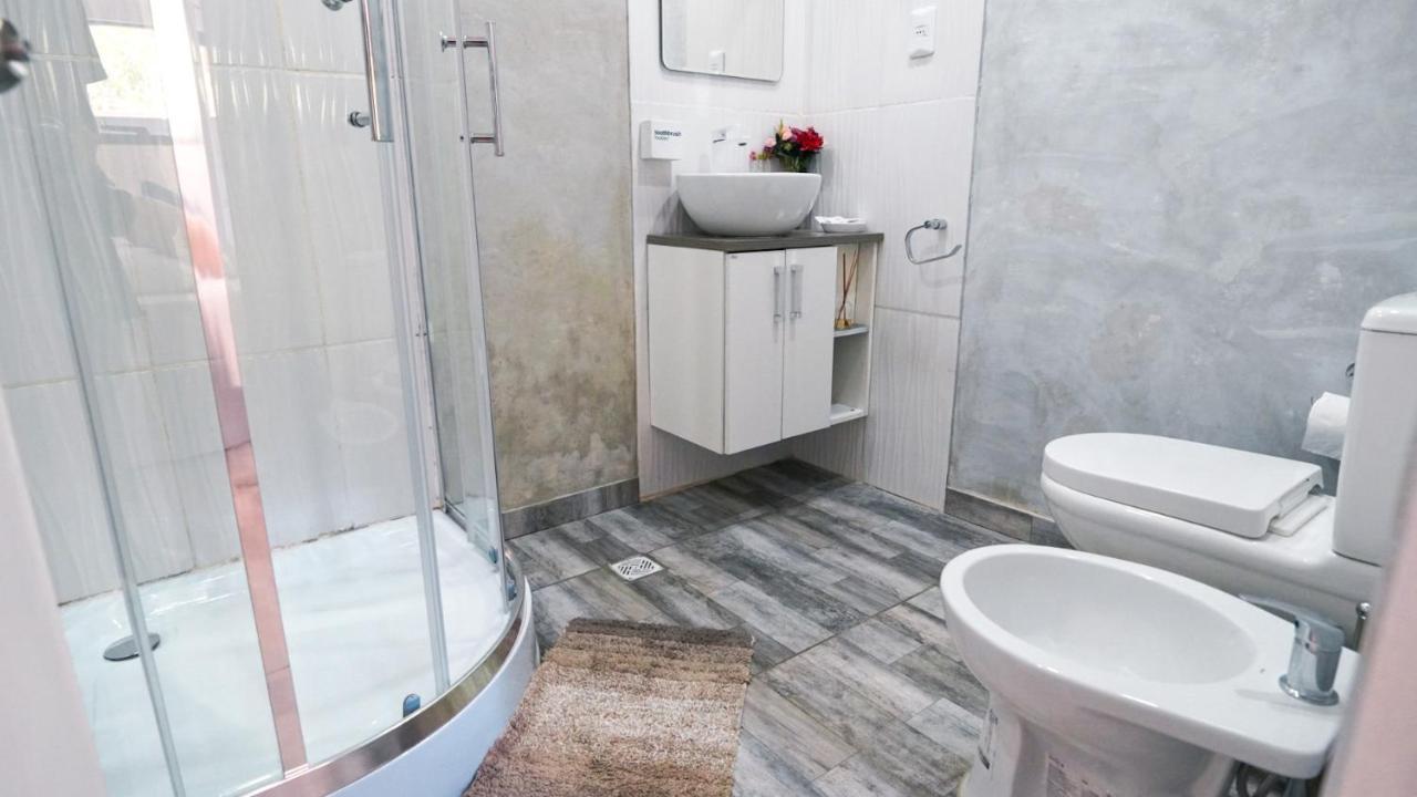 Hotel Boutique La Mexicana Suites & Beach Пунта дел Есте Екстериор снимка